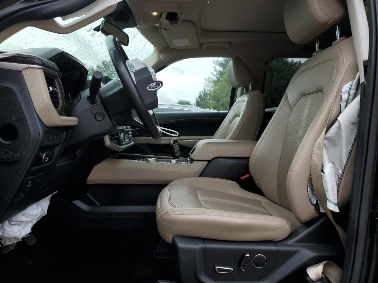 2023 FORD Expedition
