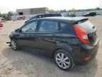 2012 HYUNDAI ACCENT