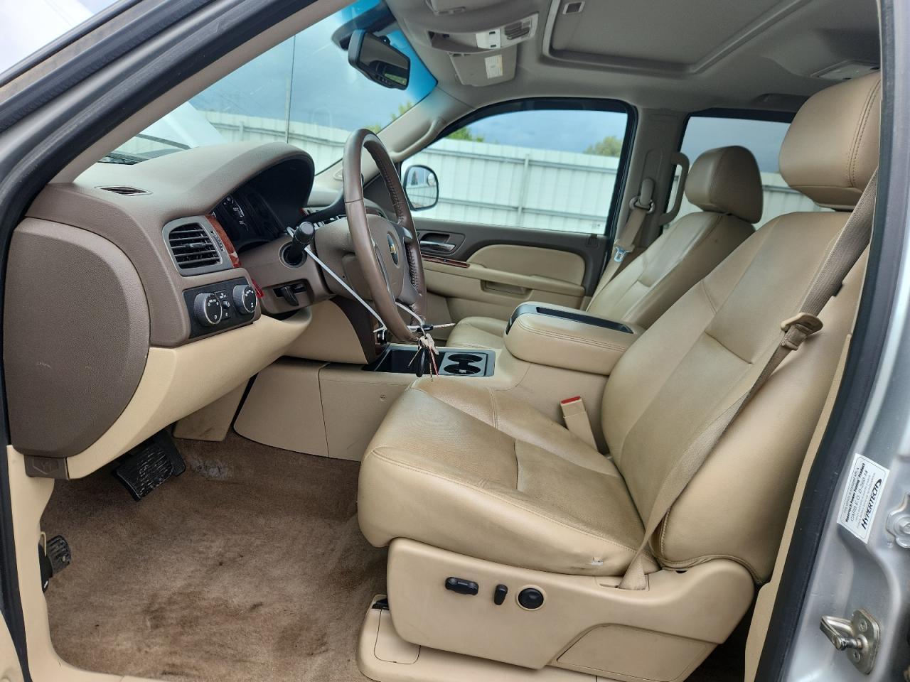 2013 CHEVROLET Silverado