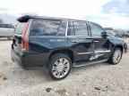 2015 CADILLAC ESCALADE