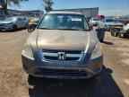 2004 HONDA CR-V