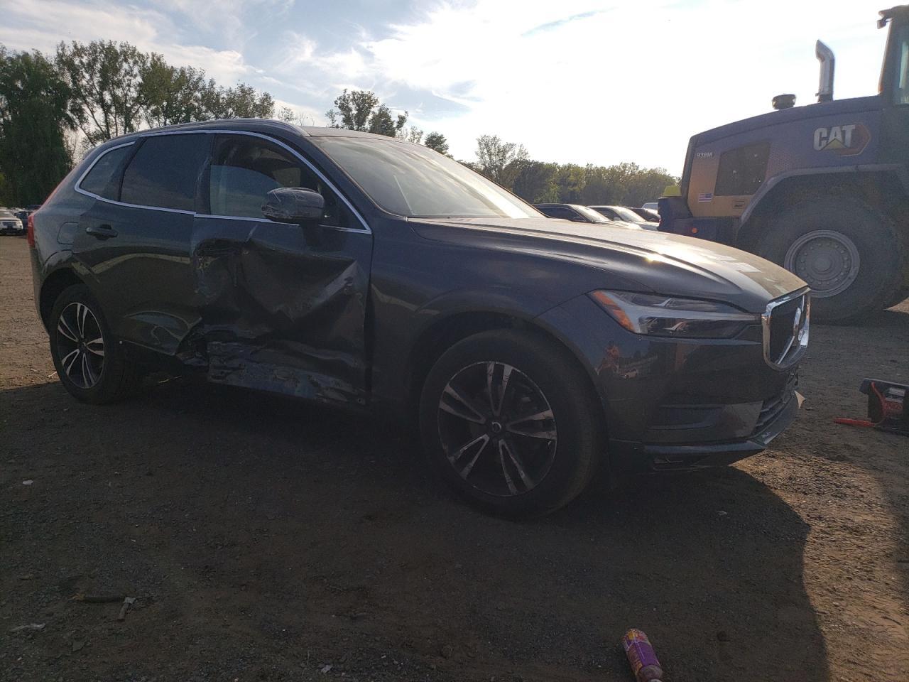 2023 VOLVO XC60