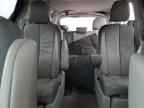 2012 TOYOTA SIENNA