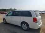 2013 DODGE GRAND CARAVAN