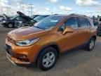 2017 CHEVROLET TRAX