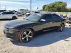 2017 DODGE CHARGER