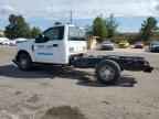 2021 FORD F-250