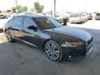 2021 AUDI A6