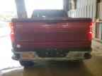 2020 CHEVROLET Silverado