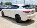 2019 MASERATI Levante