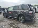 2018 TOYOTA 4Runner