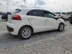2016 KIA RIO