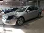 2007 FORD FUSION