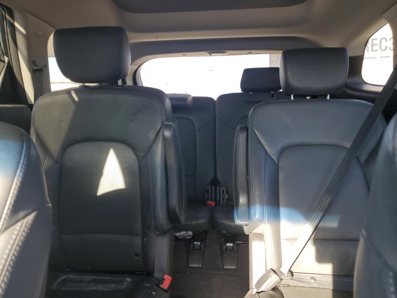 2015 HYUNDAI SANTA FE