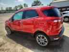 2019 FORD EcoSport