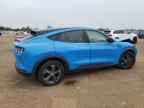 2022 FORD Mustang Mach-E