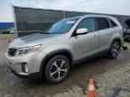 2014 KIA SORENTO