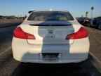 2011 INFINITI G25