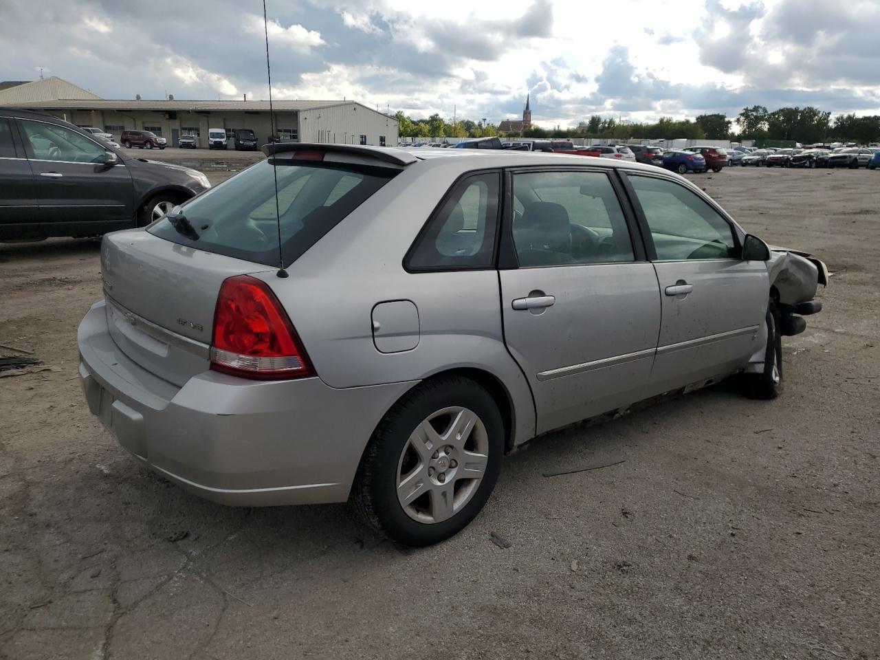 2006 CHEVROLET MALIBU