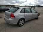 2006 CHEVROLET MALIBU