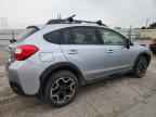 2014 SUBARU XV Crosstrek