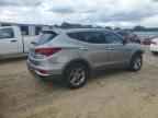 2018 HYUNDAI SANTA FE
