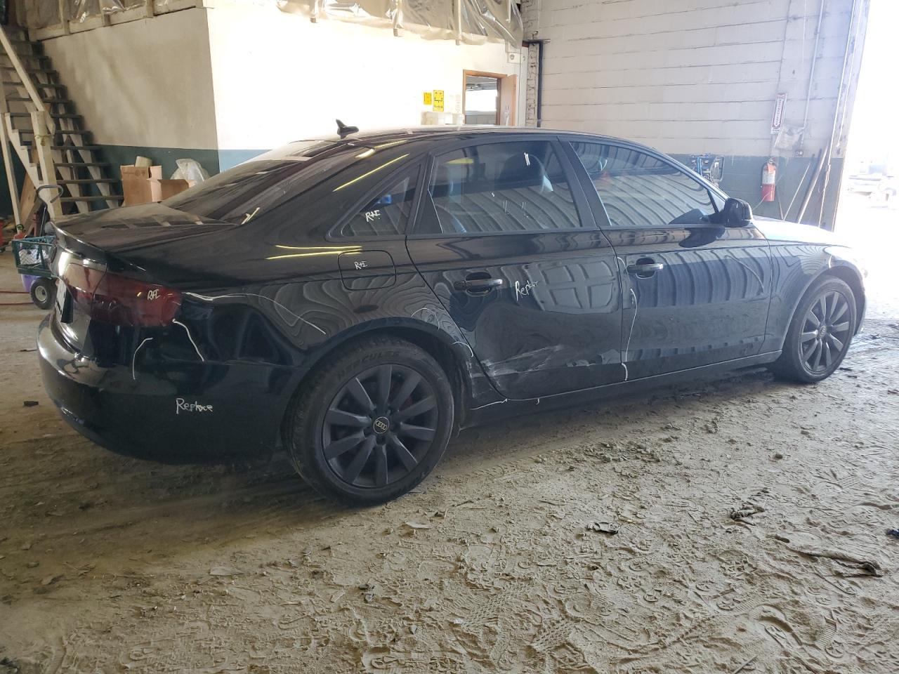 2013 AUDI A4