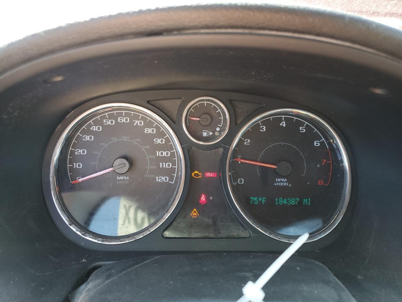 2010 CHEVROLET COBALT