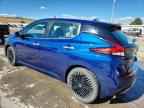 2024 NISSAN LEAF