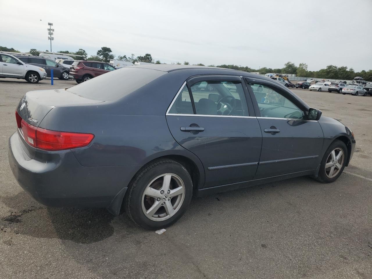2005 HONDA ACCORD