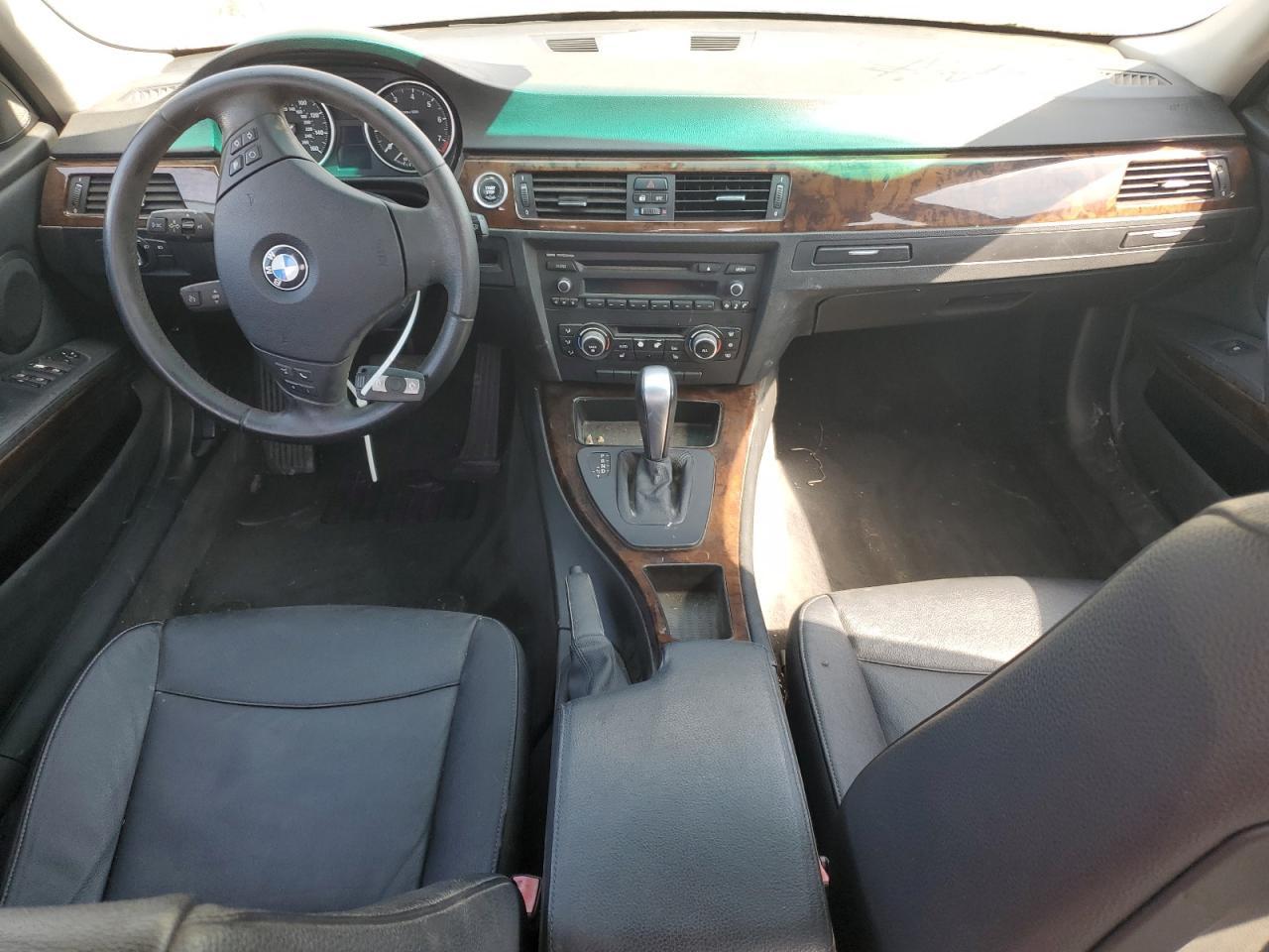 2011 BMW 3 SERIES