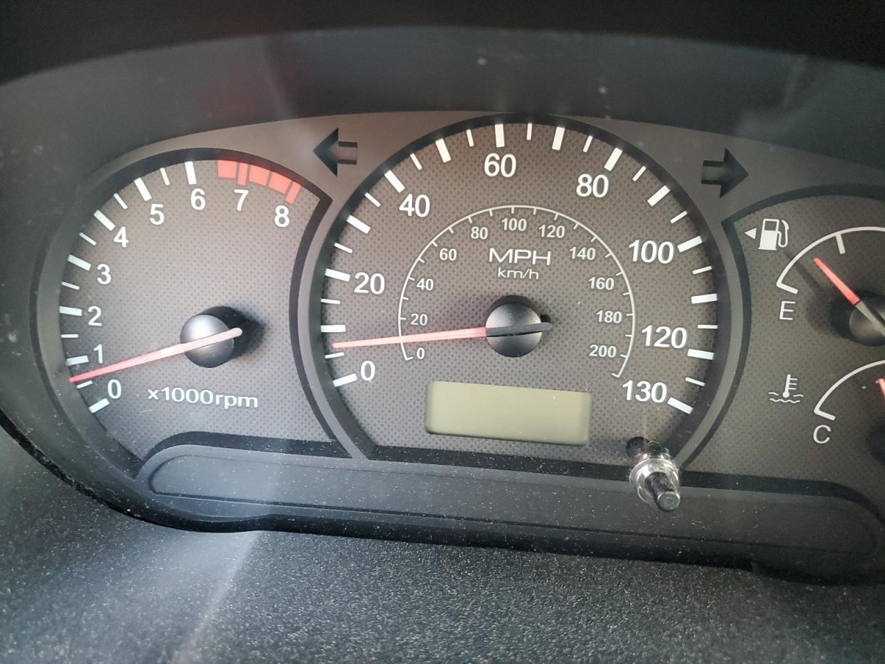 2005 HYUNDAI ACCENT