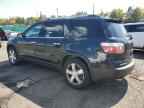 2012 GMC ACADIA