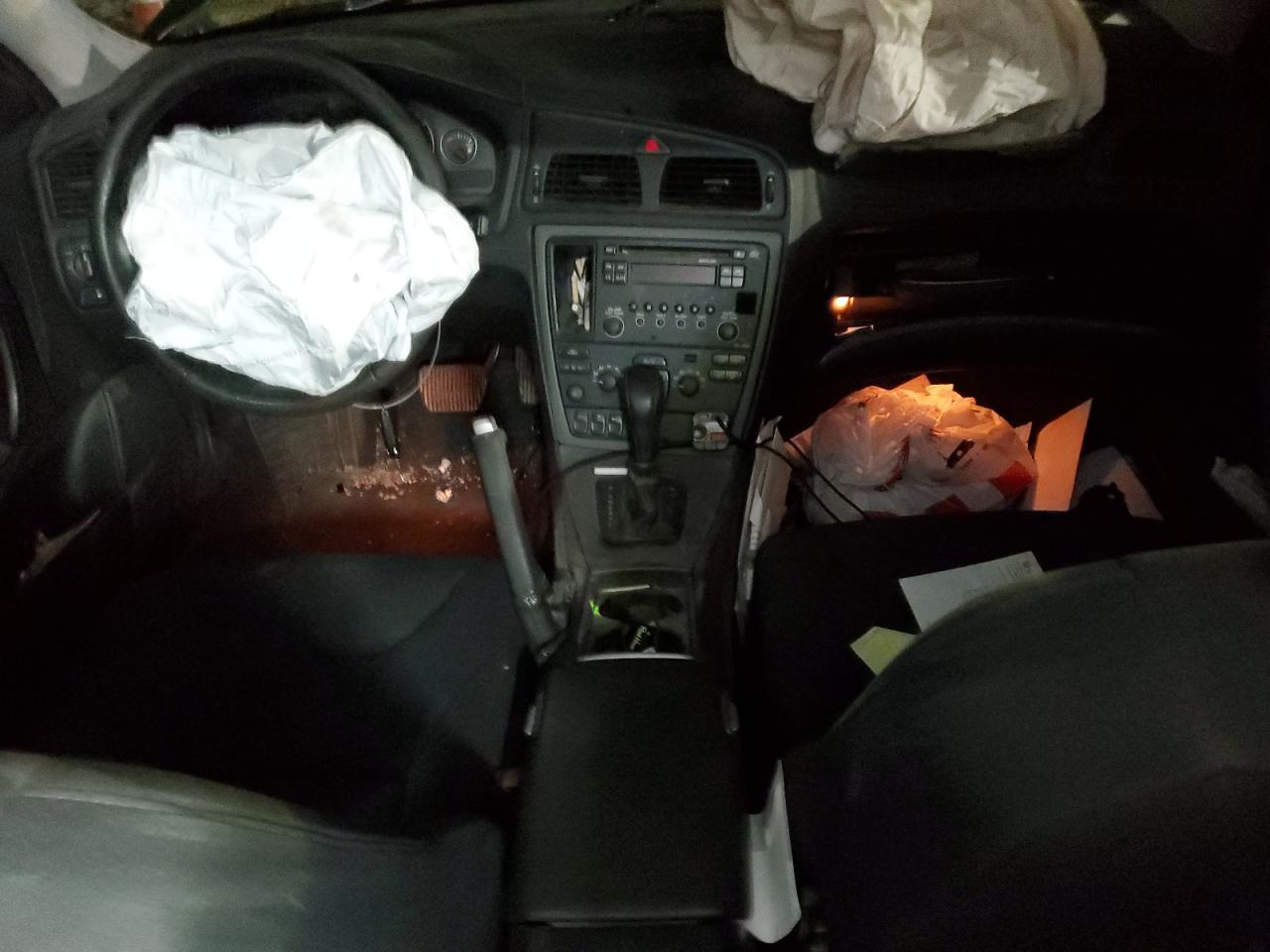 2006 VOLVO S60