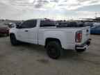 2021 GMC CANYON