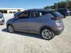 2022 CHEVROLET Bolt EUV