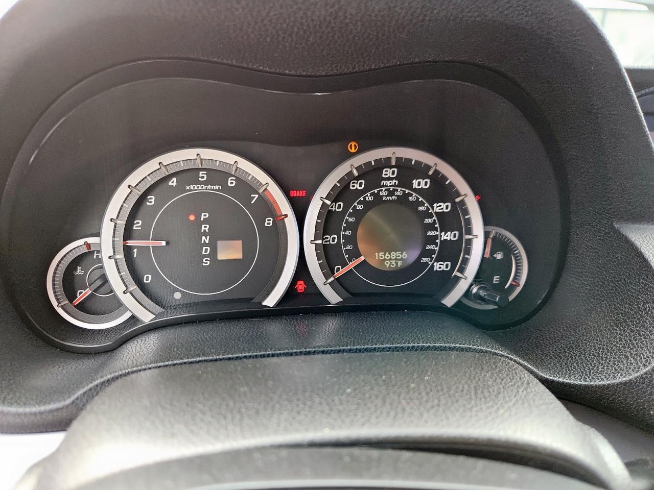 2010 ACURA TSX