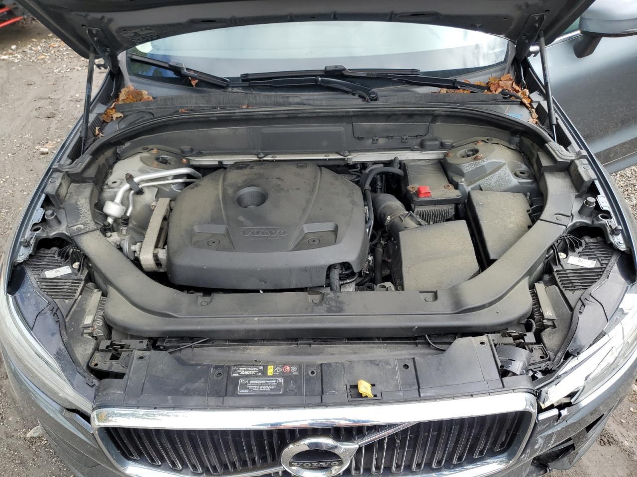 2018 VOLVO XC60
