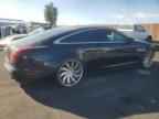 2012 JAGUAR Xj-Series