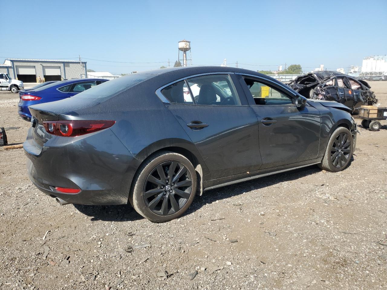 2024 MAZDA 3