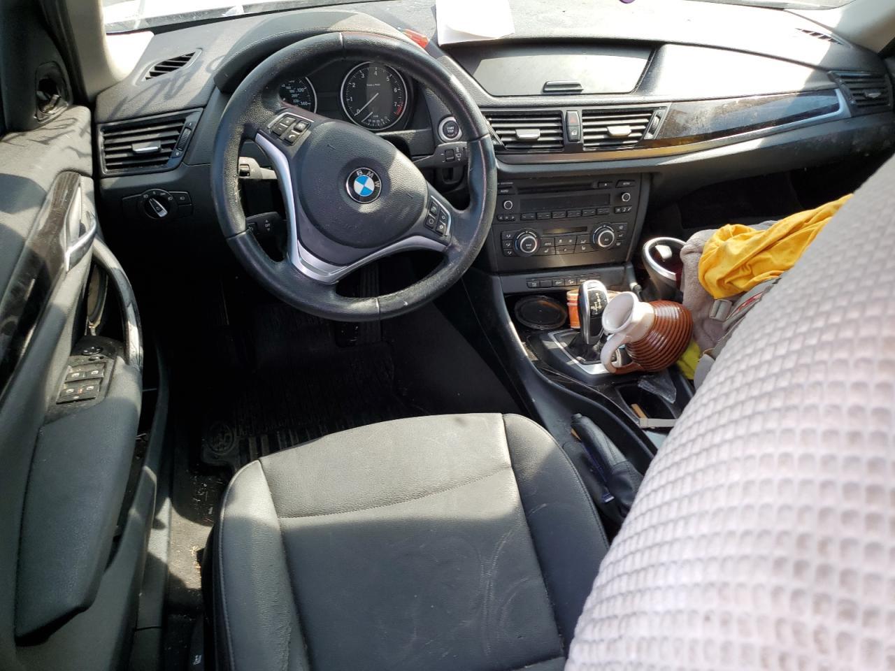 2015 BMW X1