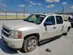 2011 CHEVROLET Silverado