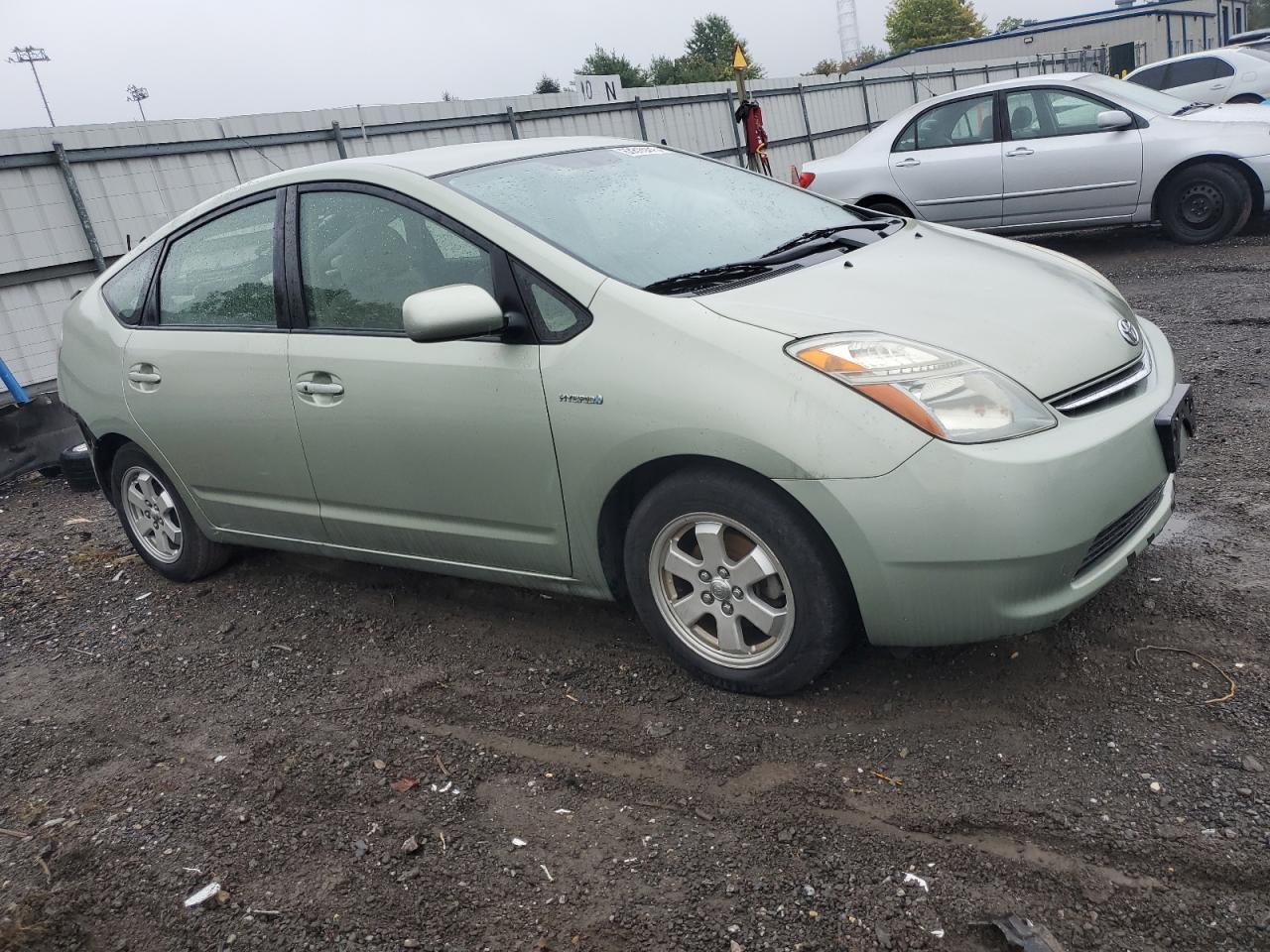 2008 TOYOTA PRIUS