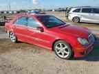 2007 MERCEDES-BENZ C-CLASS