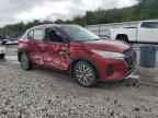 2022 NISSAN KICKS