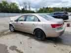 2007 HYUNDAI SONATA