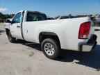 2012 GMC Sierra