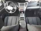2013 SUBARU Legacy