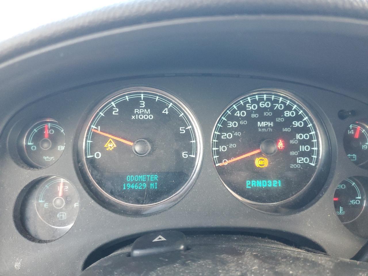 2008 GMC Yukon XL