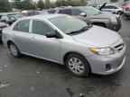 2011 TOYOTA COROLLA